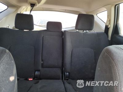 Zdjęcie 10 z 13 samochodu: 2013 NISSAN MURANO S VIN:JN8AZ1MWXDW318598 - miniatura