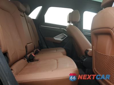 Zdjęcie 11 z 13 samochodu: 2022 AUDI Q3 PREMIUM S LINE 45 VIN:WA1DECF33N1121929 - miniatura