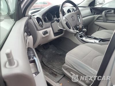 Zdjęcie 8 z 12 samochodu: 2015 BUICK ENCLAVE VIN:5GAKRAKD9FJ130027 - miniatura