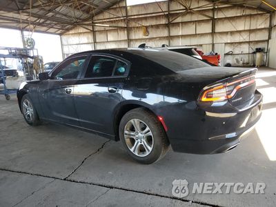 Drugie zdjęcie samochodu z przodu: 2023 DODGE CHARGER SXT VIN:2C3CDXBG9PH609778 - miniatura