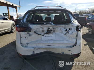 Zdjęcie 6 z 16 samochodu: 2018 MAZDA CX-5 SPORT VIN:JM3KFABM4J1390066 - miniatura