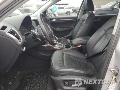 Zdjęcie 7 z 13 samochodu: 2014 AUDI Q5 PREMIUM VIN:WA1CFAFP7EA053344 - miniatura