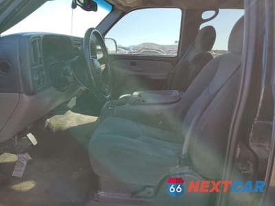 Zdjęcie 7 z 13 samochodu: 2002 CHEVROLET SUBURBAN C2500 VIN:3GNGC26U02G195308 - miniatura