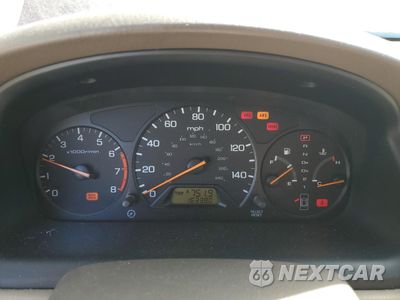 Zdjęcie 9 z 13 samochodu: 2000 HONDA ACCORD SE VIN:JHMCG5673YC021475 - miniatura