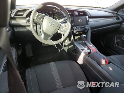 Zdjęcie 8 z 14 samochodu: 2019 HONDA CIVIC EX VIN:SHHFK7H65KU226835 - miniatura