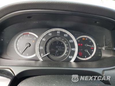 Zdjęcie 9 z 14 samochodu: 2016 HONDA ACCORD LX VIN:1HGCR2F36GA163659 - miniatura