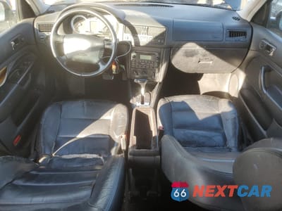 Zdjęcie 8 z 14 samochodu: 2004 VOLKSWAGEN JETTA GLS VIN:WVWSL61J64W152278 - miniatura