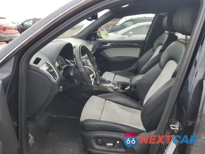 Zdjęcie 7 z 14 samochodu: 2014 AUDI SQ5 PREMIUM PLUS VIN:WA1CGAFP5EA107267 - miniatura