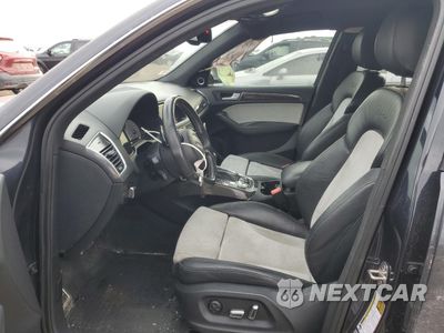 Zdjęcie 7 z 14 samochodu: 2014 AUDI SQ5 PREMIUM PLUS VIN:WA1CGAFP5EA107267 - miniatura