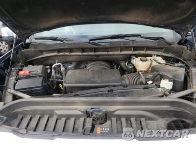 Zdjęcie 11 z 13 samochodu: 2022 GMC SIERRA K1500 DENALI VIN:3GTUUGEL8NG672361 - miniatura
