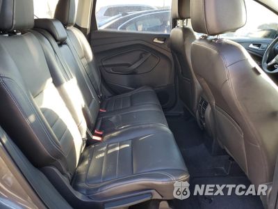 Zdjęcie 11 z 13 samochodu: 2014 FORD ESCAPE TITANIUM VIN:1FMCU0JX9EUC26987 - miniatura