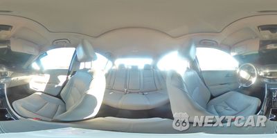 Zdjęcie 12 z 15 samochodu: 2013 HONDA ACCORD EXL VIN:1HGCR3F83DA028006 - miniatura