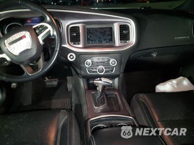 Zdjęcie 8 z 12 samochodu: 2019 DODGE CHARGER SXT VIN:2C3CDXBG0KH661048 - miniatura