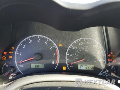 Zdjęcie 9 z 15 samochodu: 2013 TOYOTA COROLLA BASE VIN:2T1BU4EE3DC122713 - miniatura
