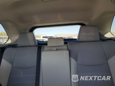 Zdjęcie 10 z 13 samochodu: 2024 TOYOTA RAV4 LIMITED VIN:2T3Y1RFV3RW346253 - miniatura