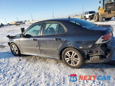 Drugie zdjęcie samochodu z przodu: 2006 SAAB 9-3 VIN:YS3FD49Y061143234 - miniatura