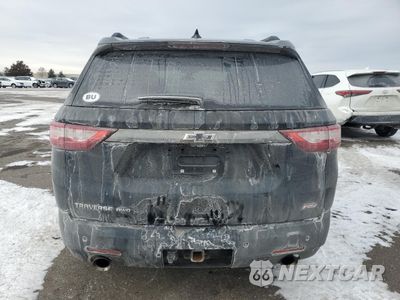 Zdjęcie 6 z 14 samochodu: 2019 CHEVROLET TRAVERSE HIGH COUNTRY VIN:1GNEVJKW5KJ233844 - miniatura