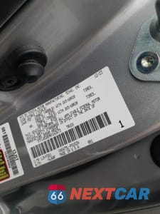 Zdjęcie 12 z 12 samochodu: 2024 TOYOTA TUNDRA VIN:5TFLA5DB9RX163673 - miniatura