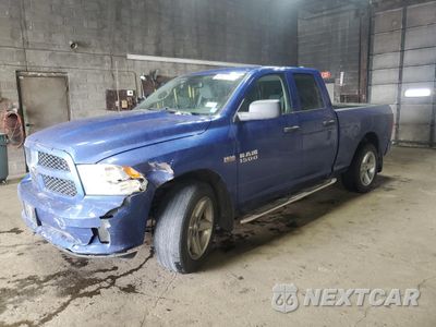 2016 RAM 1500 ST 1C6RR7FT5GS123855 - główne zdjęcie licytacji z USA - miniatura