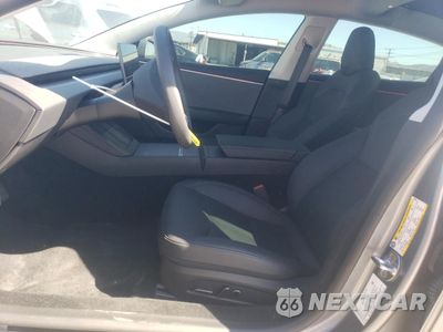 Zdjęcie 7 z 12 samochodu: 2024 TESLA MODEL 3 VIN:5YJ3E1EA0RF873445 - miniatura