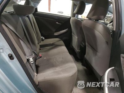 Zdjęcie 11 z 16 samochodu: 2014 TOYOTA PRIUS VIN:JTDKN3DU2E1842249 - miniatura