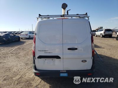 Zdjęcie 6 z 13 samochodu: 2015 FORD TRANSIT CONNECT XL VIN:NM0LS7E76F1181465 - miniatura