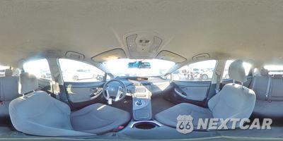 Zdjęcie 13 z 14 samochodu: 2015 TOYOTA PRIUS VIN:JTDKN3DU0F0427132 - miniatura