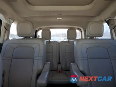 Zdjęcie 10 z 15 samochodu: 2020 LINCOLN AVIATOR RESERVE VIN:5LM5J7XC8LGL11059 - miniatura