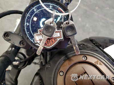 Zdjęcie 8 z 9 samochodu: 2021 HARLEY-DAVIDSON RH1250 S VIN:1HD1ZC414MB314127 - miniatura