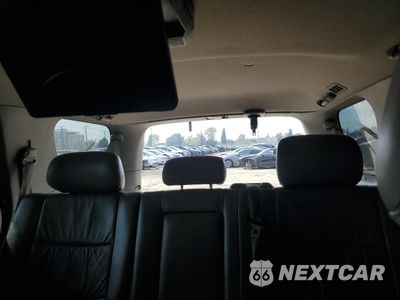 Zdjęcie 10 z 15 samochodu: 2003 TOYOTA SEQUOIA LIMITED VIN:5TDBT48A73S177439 - miniatura