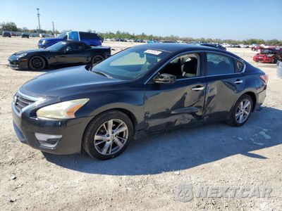 2013 NISSAN ALTIMA 2.5 1N4AL3APXDC136705 - główne zdjęcie licytacji z USA - miniatura