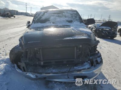 Piąte zdjęcie samochodu w środku: 2016 RAM 1500 ST VIN:1C6RR7FM6GS132153 - miniatura