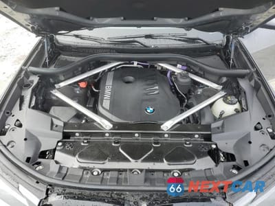 Zdjęcie 12 z 13 samochodu: 2024 BMW X7 XDRIVE40I VIN:5UX23EM06R9V63276 - miniatura