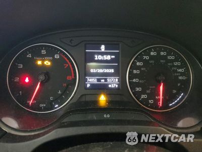 Zdjęcie 9 z 14 samochodu: 2016 AUDI A3 PREMIUM VIN:WAUB8GFF9G1043856 - miniatura