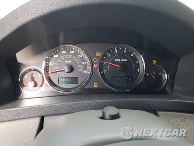 Zdjęcie 9 z 16 samochodu: 2006 JEEP GRAND CHEROKEE LAREDO VIN:1J4HS48N06C270755 - miniatura