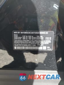 Zdjęcie 13 z 13 samochodu: 2003 DODGE STRATUS SE VIN:1B3EL46X33N567031 - miniatura