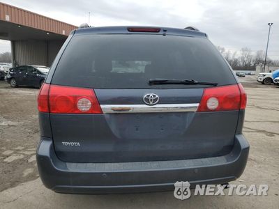 Zdjęcie 6 z 16 samochodu: 2008 TOYOTA SIENNA XLE VIN:5TDBK22C98S018754 - miniatura