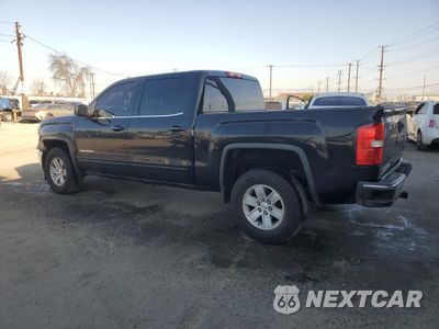 Drugie zdjęcie samochodu z przodu: 2014 GMC SIERRA C1500 SLE VIN:3GTP1UEH3EG356141 - miniatura