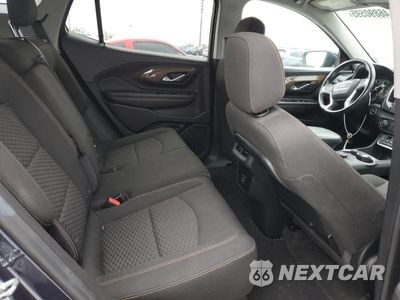 Zdjęcie 11 z 13 samochodu: 2018 GMC TERRAIN SLE VIN:3GKALMEV5JL405111 - miniatura