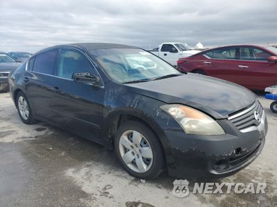 Czwarte zdjęcie samochodu z boku: 2007 NISSAN ALTIMA 2.5 VIN:1N4AL21E17C187829 - miniatura