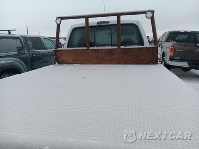 Zdjęcie 10 z 12 samochodu: 1999 FORD F350 SRW SUPER DUTY VIN:1FTSF31F5XEA19295 - miniatura