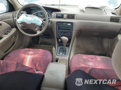 Zdjęcie 8 z 11 samochodu: 1997 TOYOTA CAMRY CE VIN:4T1BG22K6VU775428 - miniatura