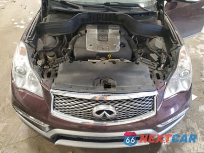 Zdjęcie 12 z 15 samochodu: 2016 INFINITI QX50 VIN:JN1BJ0RR7GM264121 - miniatura