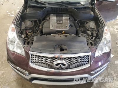 Zdjęcie 12 z 15 samochodu: 2016 INFINITI QX50 VIN:JN1BJ0RR7GM264121 - miniatura