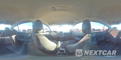 Zdjęcie 13 z 16 samochodu: 2018 NISSAN VERSA S VIN:3N1CN7AP7JL835698 - miniatura