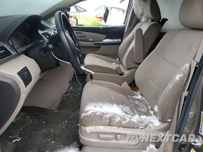 Zdjęcie 7 z 14 samochodu: 2013 HONDA ODYSSEY LX VIN:5FNRL5H28DB045597 - miniatura