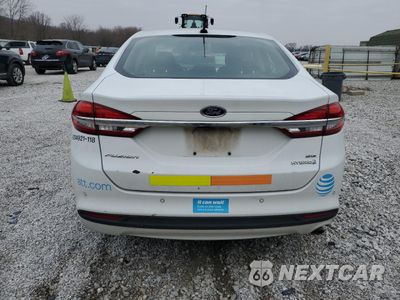 Zdjęcie 6 z 12 samochodu: 2018 FORD FUSION SE HYBRID VIN:3FA6P0LU8JR118616 - miniatura