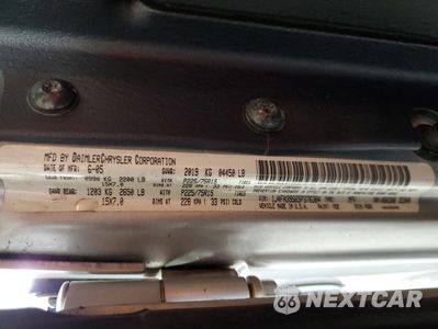 Zdjęcie 15 z 15 samochodu: 2005 JEEP WRANGLER X VIN:1J4FA39S65P376384 - miniatura