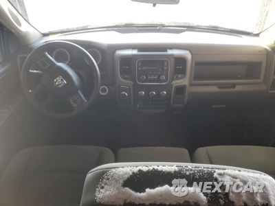 Zdjęcie 8 z 14 samochodu: 2014 RAM 1500 ST VIN:1C6RR6FG6ES332905 - miniatura
