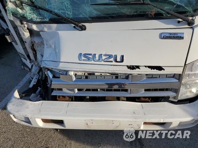 Zdjęcie 11 z 12 samochodu: 2014 ISUZU NPR HD VIN:JALC4W167E7005278 - miniatura